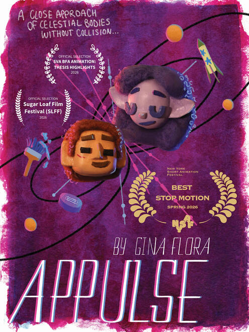 Appulse Poster