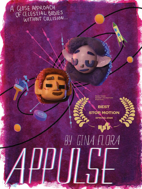 Appulse Poster